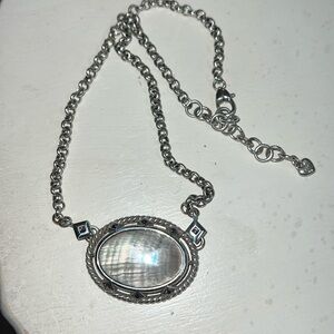 Brighton pendant necklace